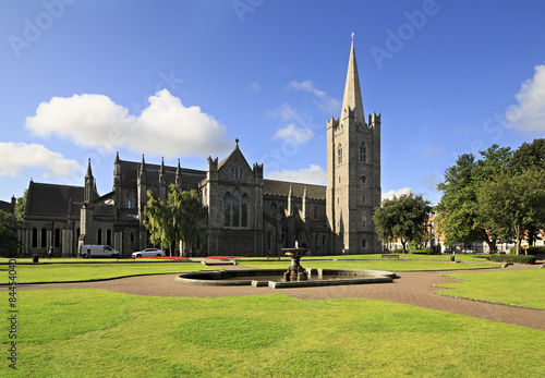 Photography National Cathedral and Collegiate Church of Saint Patrick