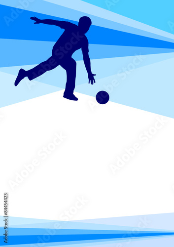 Bowling - 17