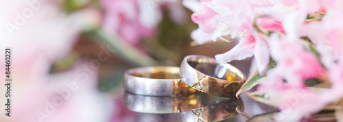 wedding rings