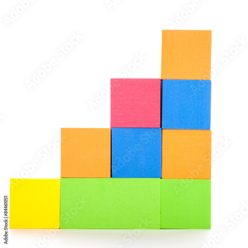 Building blocks