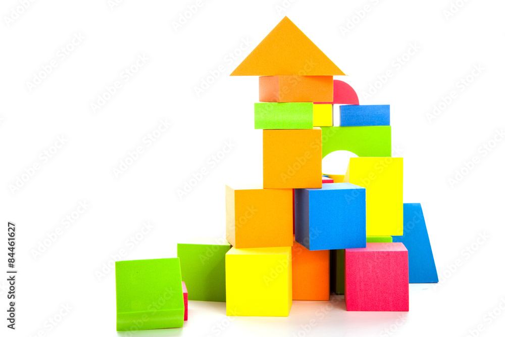 Building blocks Building blocks