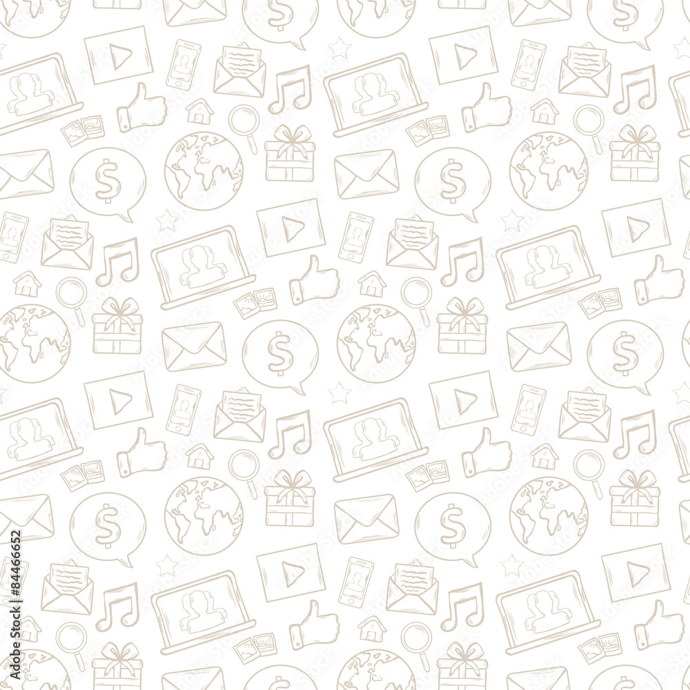 Mobile apps pattern Mobile apps pattern