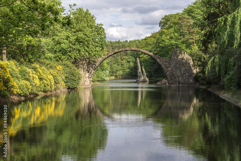 Teufelsbrücke