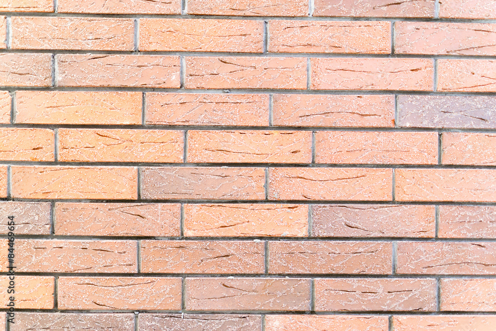 Fake Plastic Brick Wall Fake Plastic Brick Wall