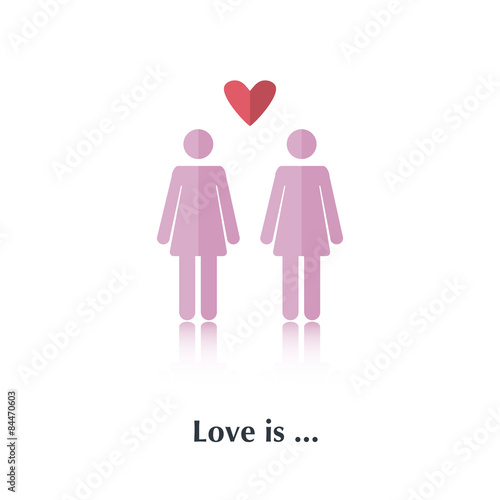 Love is