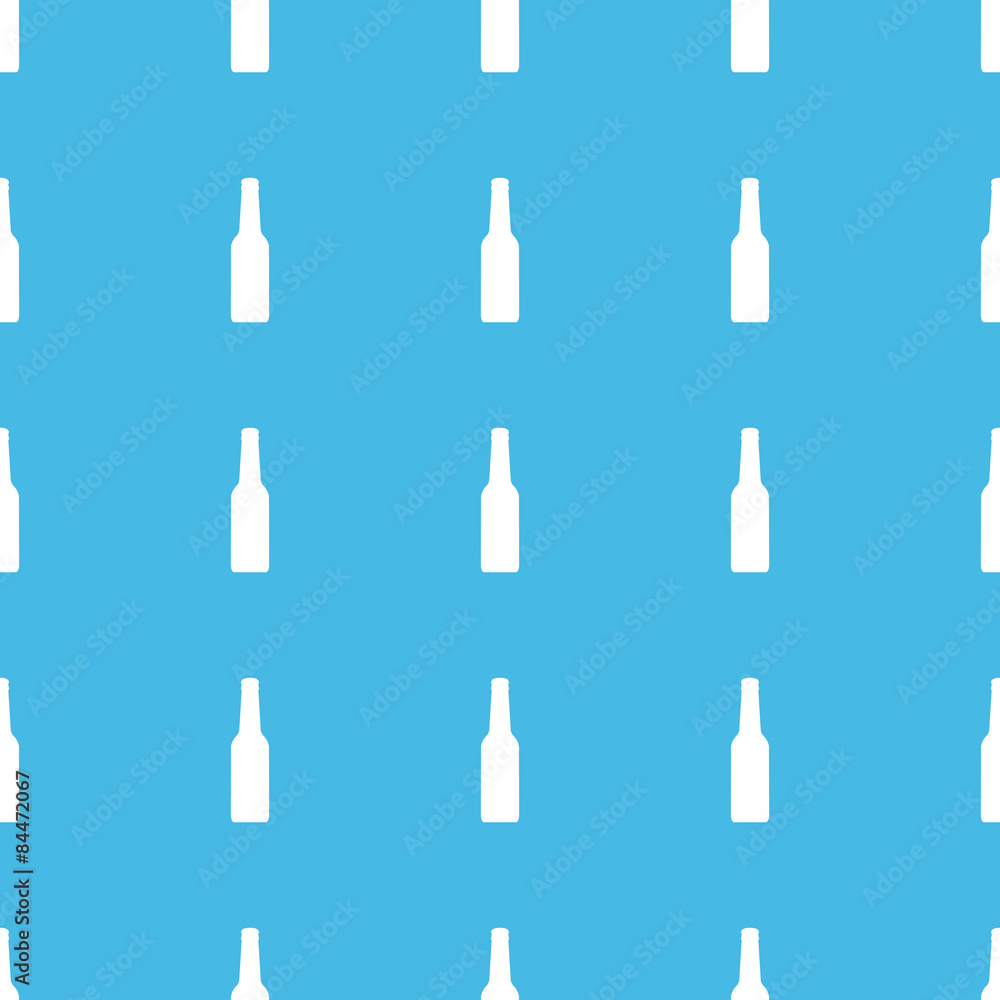 Bottle straight pattern