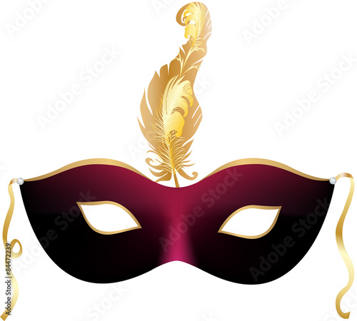 Mask Party Carnival Masquerade