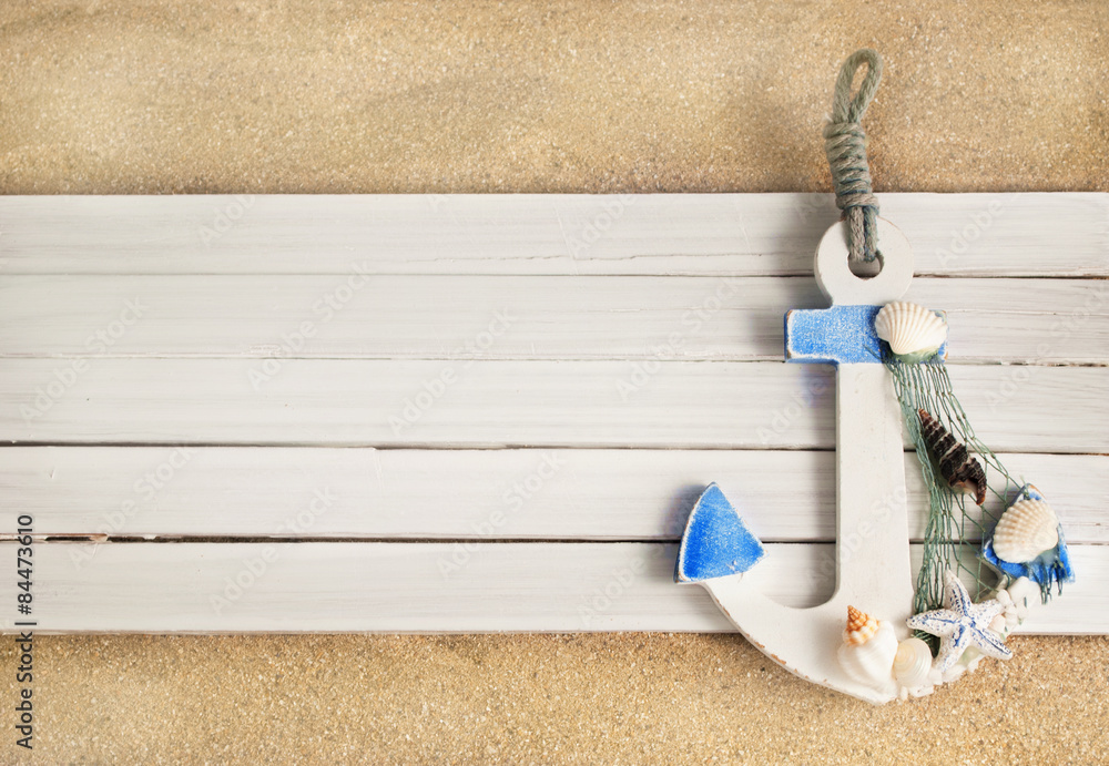 Anchor.