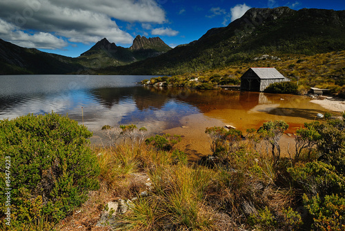 Cradle Mountain National Park photo