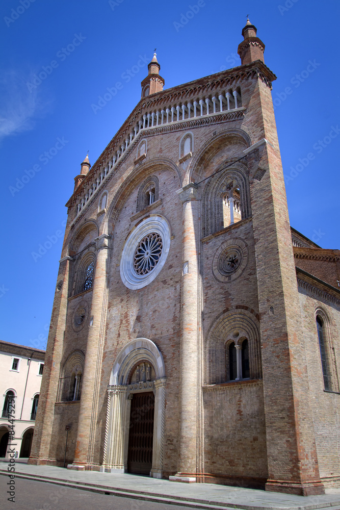 Duomo Crema Santa Maria Assunta