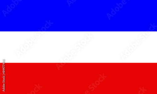 Flagge - Schleswig-Holstein Free Download Flagge - Schleswig-Holstein - GFXLoad