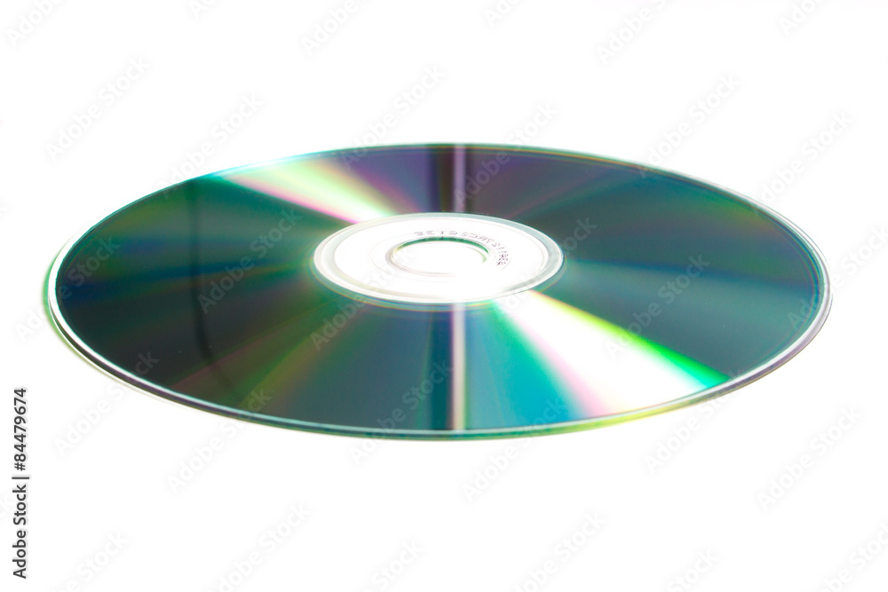 CD freigestellt 