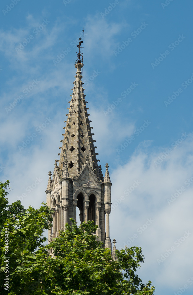 Cathédrale de Nîmes