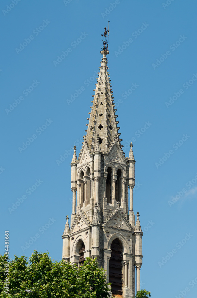 Cathédrale de Nîmes