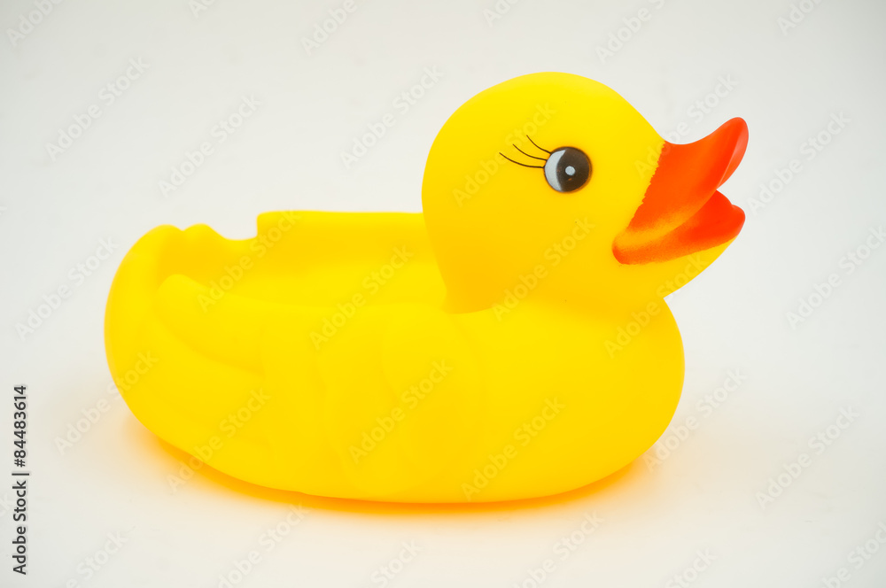 yellow duck yellow duck