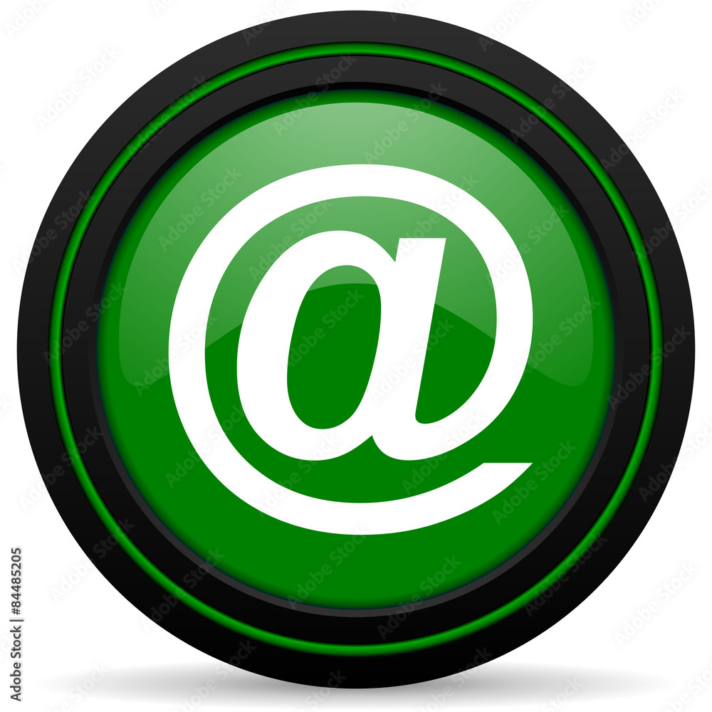 email green icon email green icon