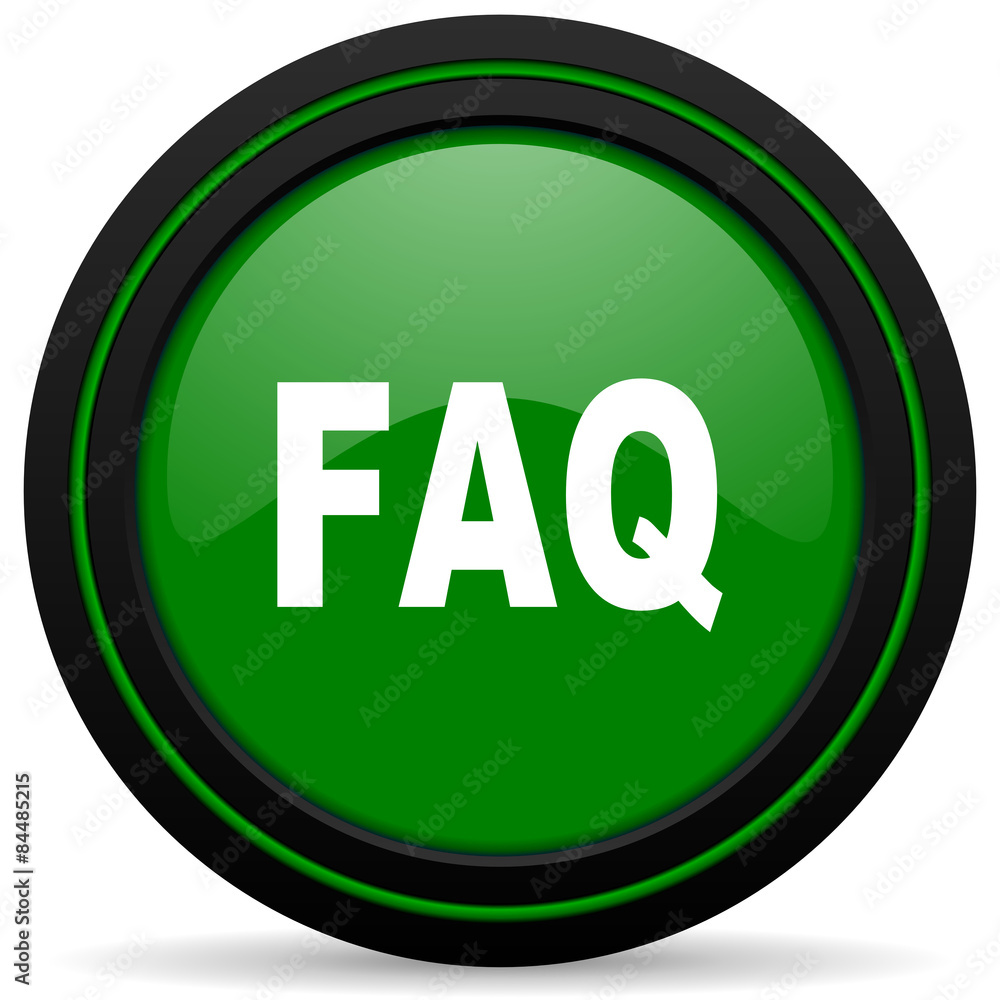faq green icon faq green icon