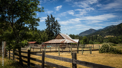 Barn