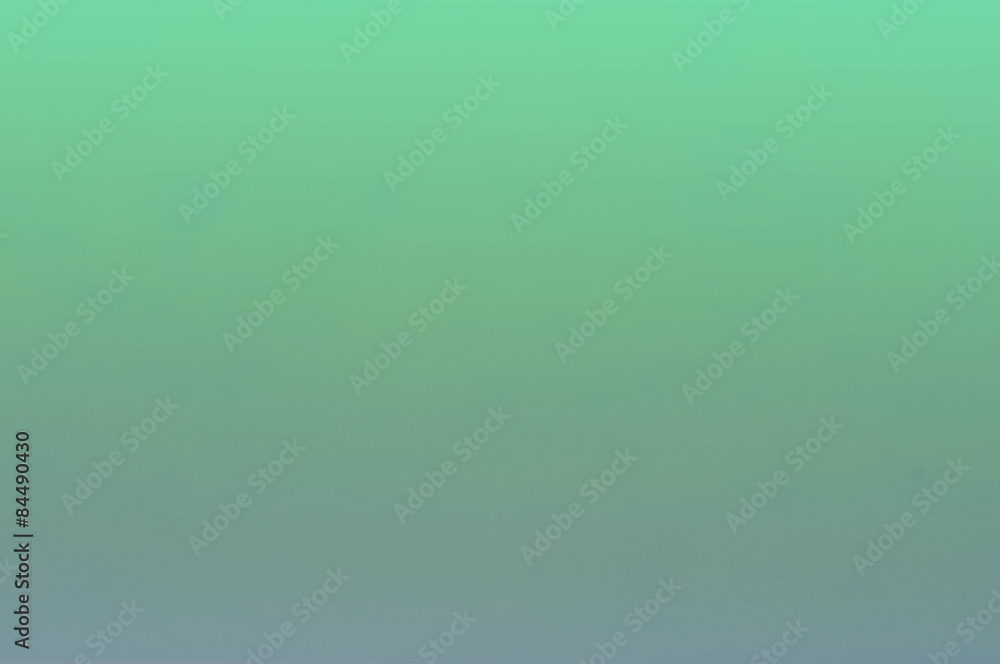 green background green background