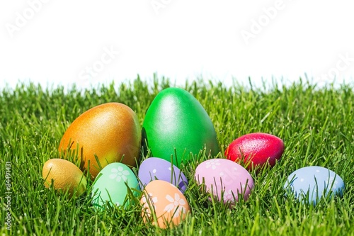 Easter  egg  backgrounds.