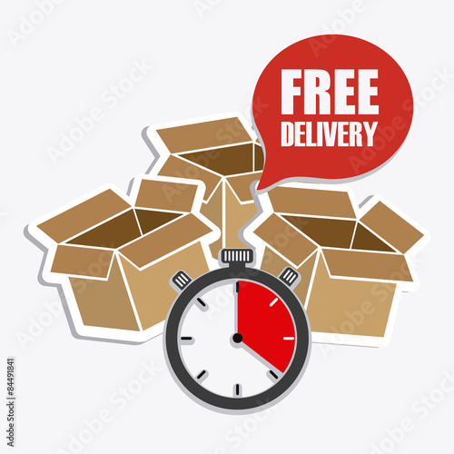 Delivery design.