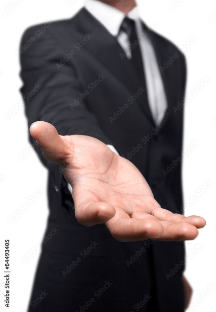 Obraz premium Technology, background, multimedia.