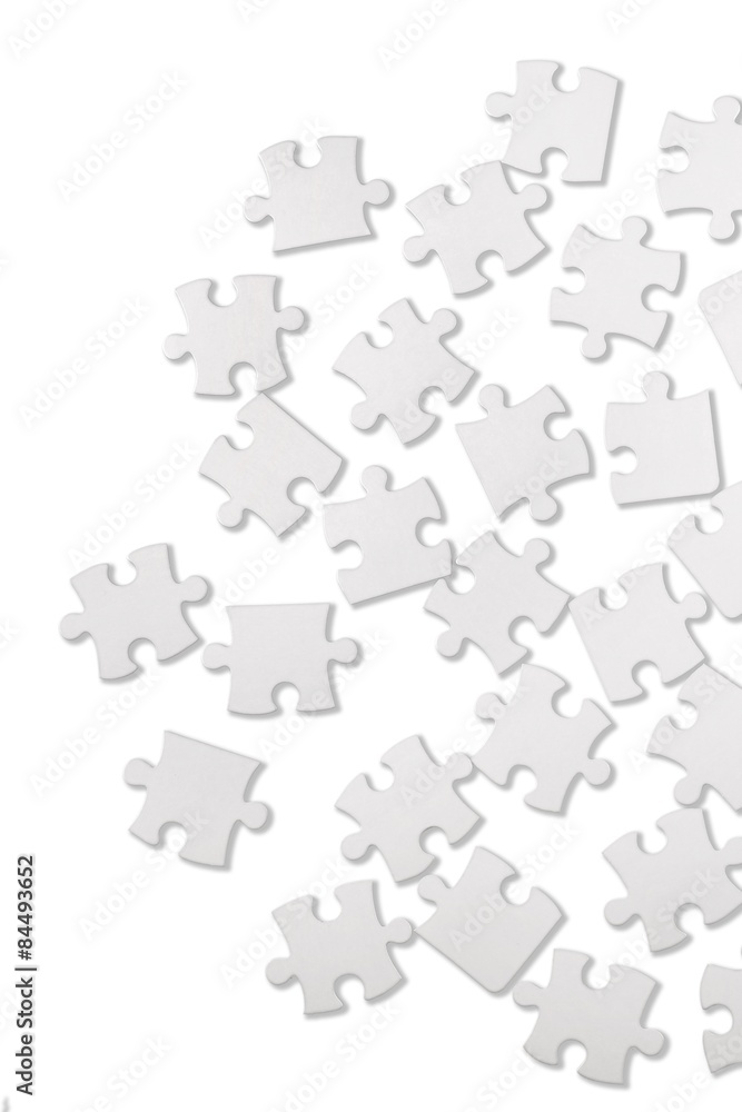 Jigsaw Piece, Puzzle, Part Of. Jigsaw Piece, Puzzle, Part Of.
