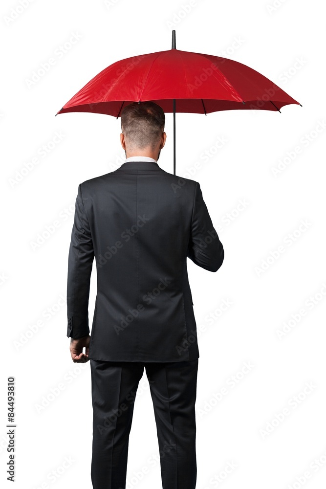 Man, rain, rich. Man, rain, rich.