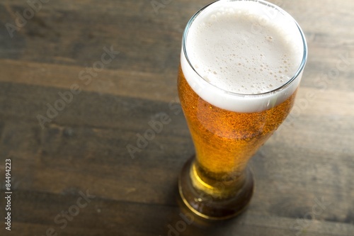 Beer, Pint Glass, Pub.