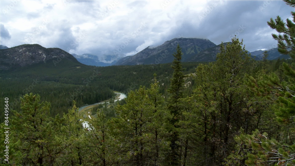 Banff scenic 1 Banff scenic 1