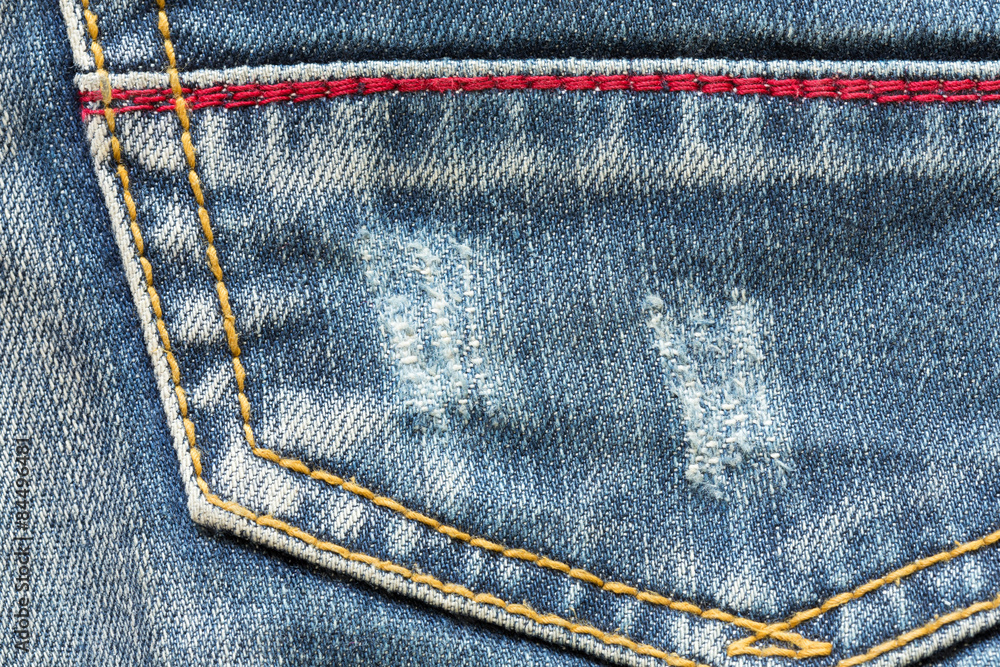 abstract blue jean texture background abstract blue jean texture background