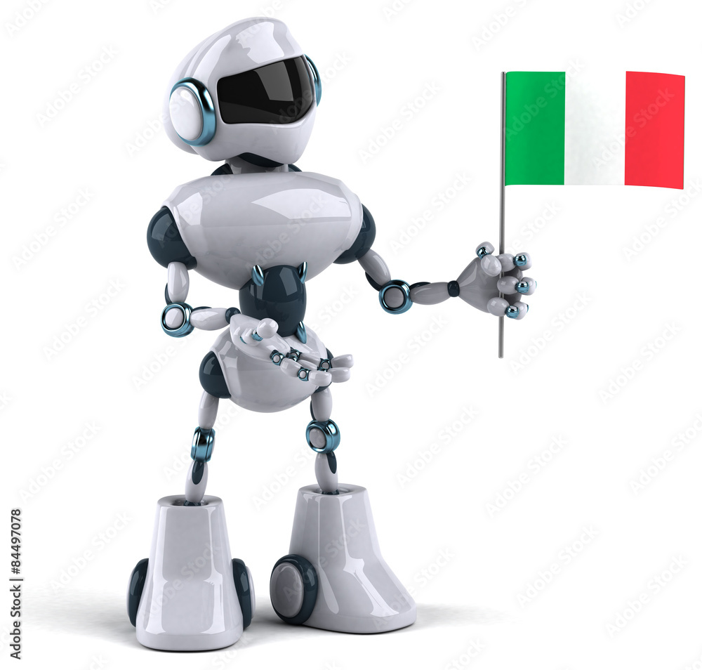 Robot Robot