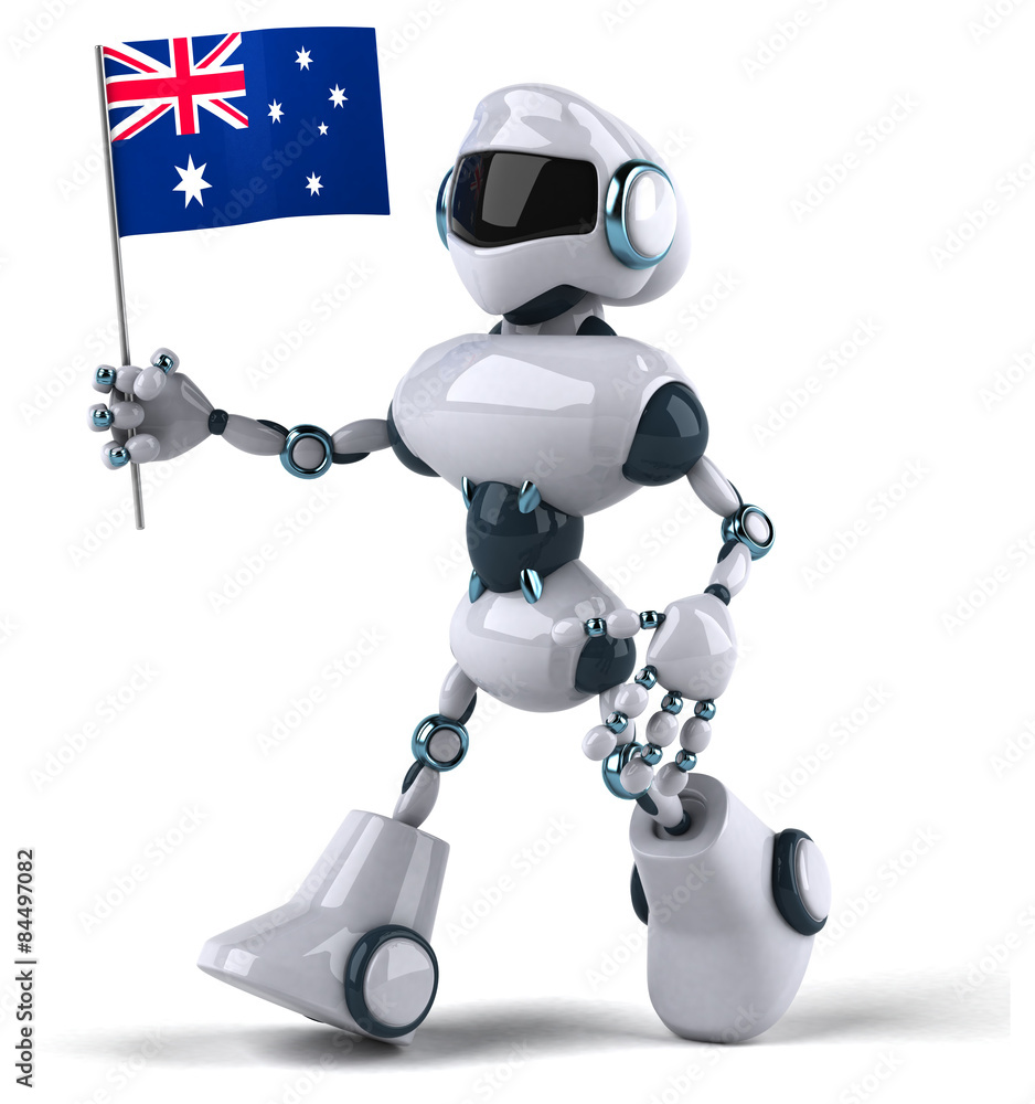 Robot Robot