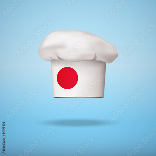 Japanese national cuisine
