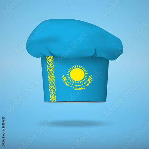 Kazakhstan national cuisine