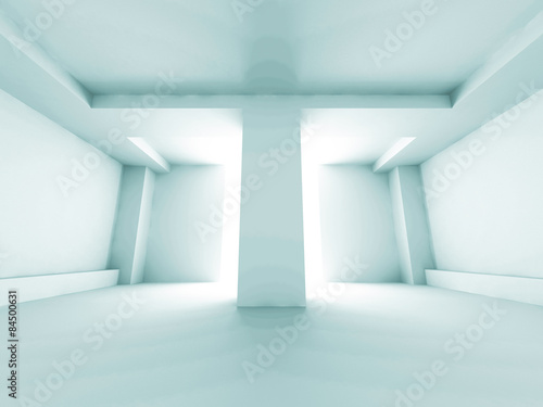 Wallpaper Mural Creative Interior Design Abstract Architecture Background Torontodigital.ca