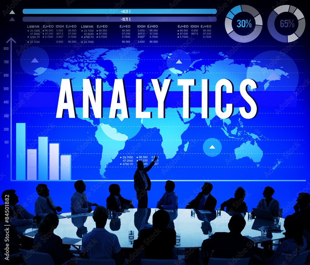 Analytics Analysis Planning Strategy Marketing Concept Analytics Analysis Planning Strategy Marketing Concept