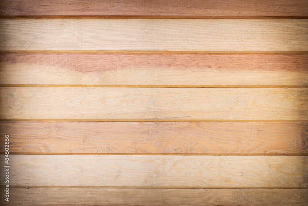 Fototapeta premium wood wall plank texture vintage background