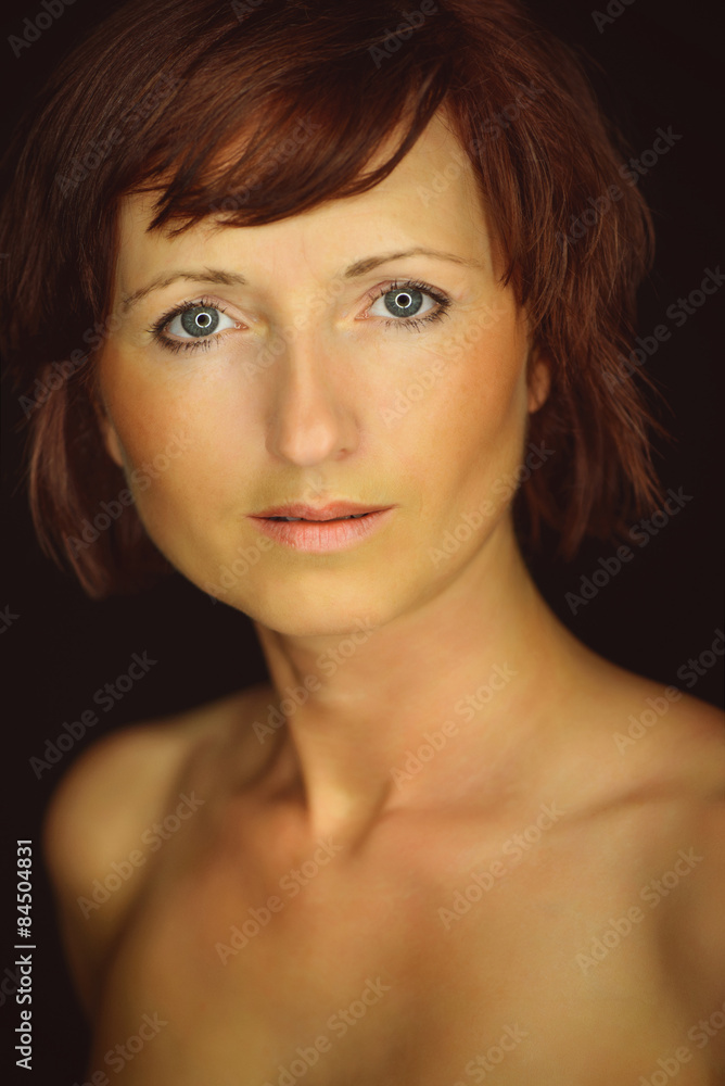 erwachsene frau erwachsene frau