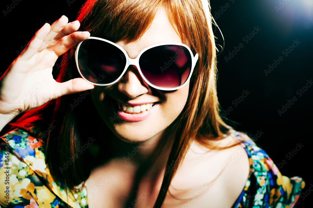Party girl Party girl