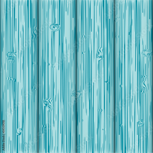 Blue wood textured boards