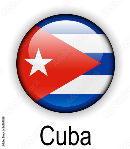 cuba state flag