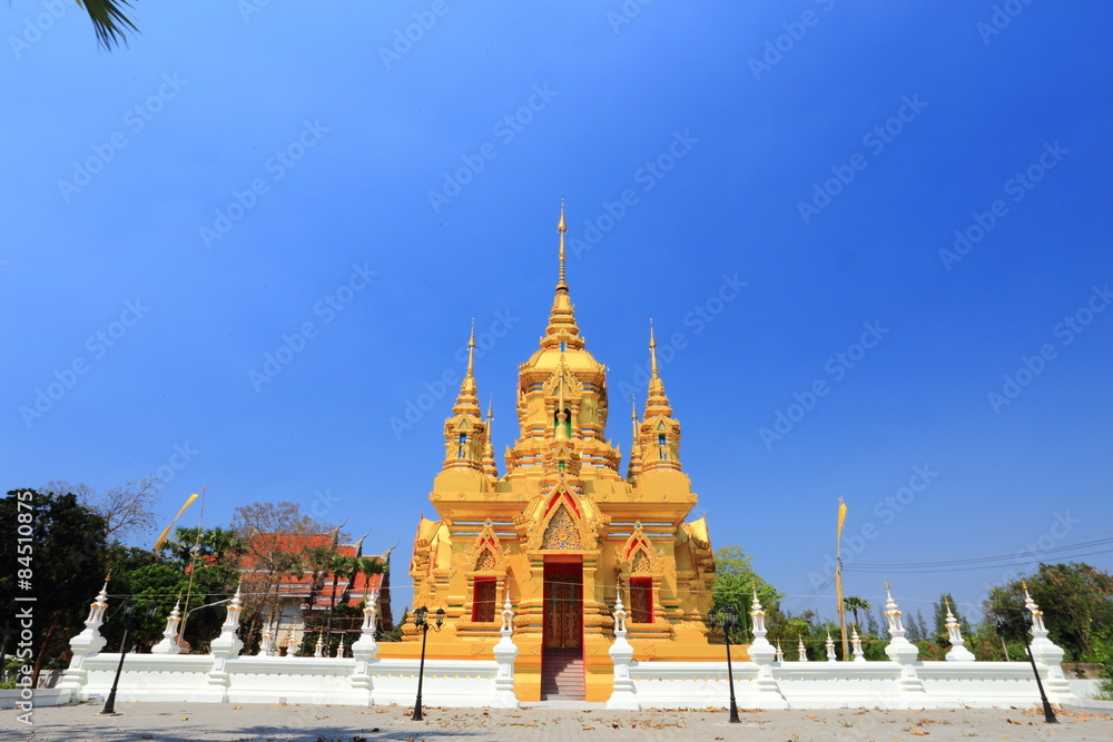 Phra That Doi Noi Temple 