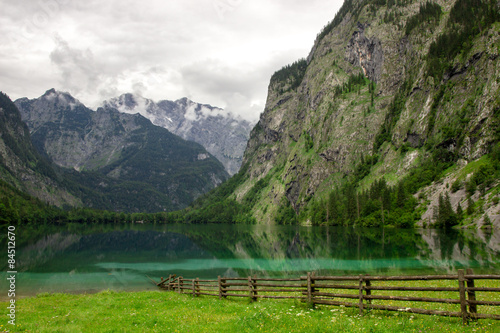 berchtesgaden national park © tmag