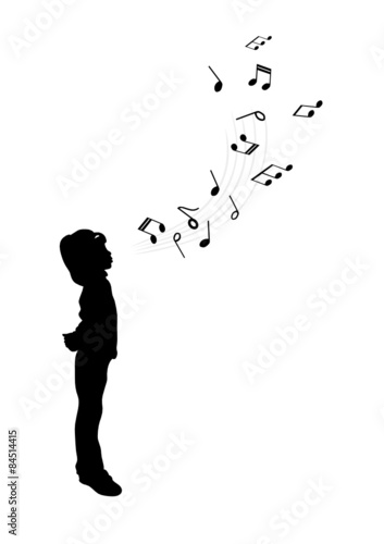 CHANSON D'ENFANT