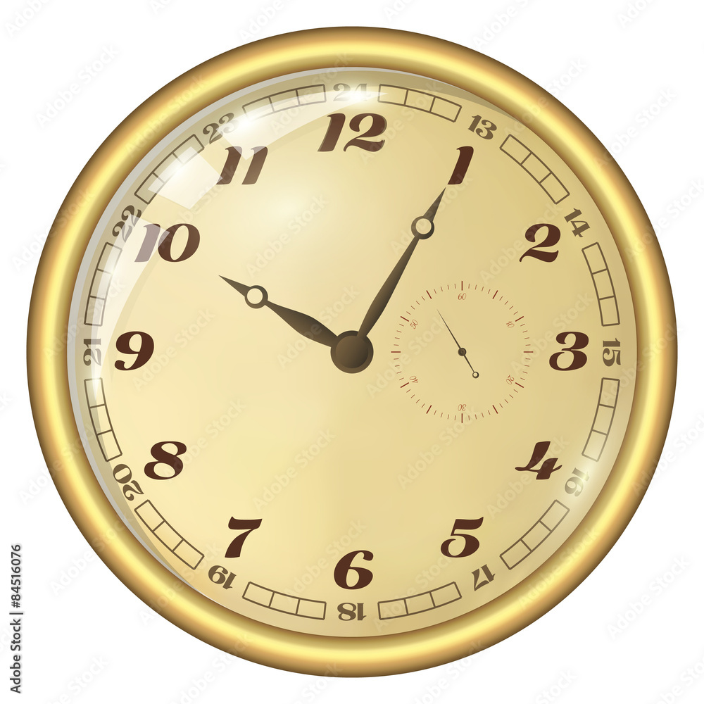 Analog Clock Analog Clock