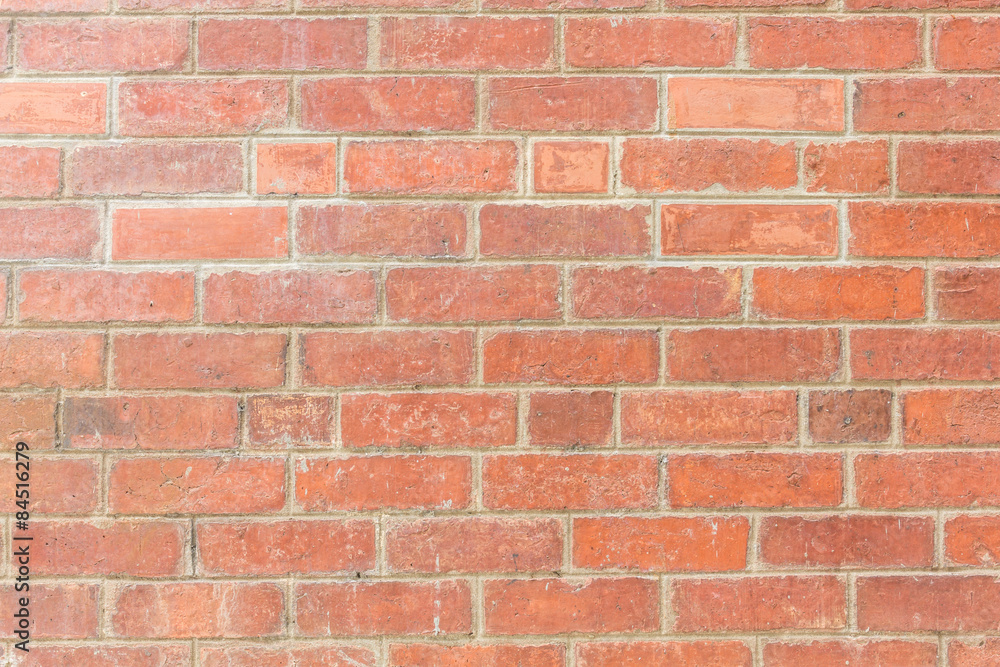 Fototapeta premium Brick texture.