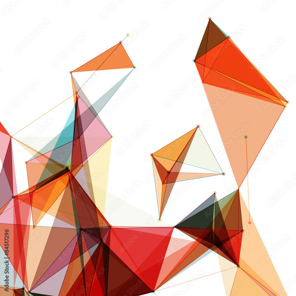 Abstract shapes background | EPS10 Futuristic Design Abstract shapes background | EPS10 Futuristic Design