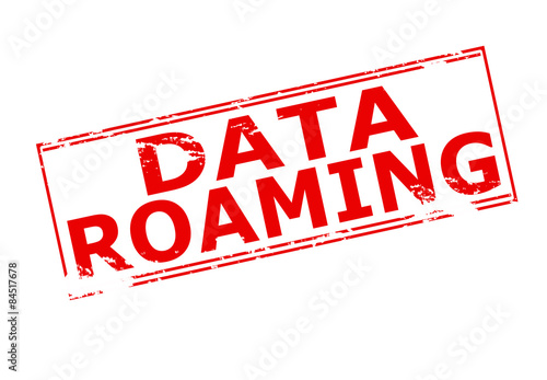 Data roaming