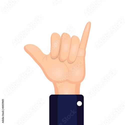 Pinky to reconcile